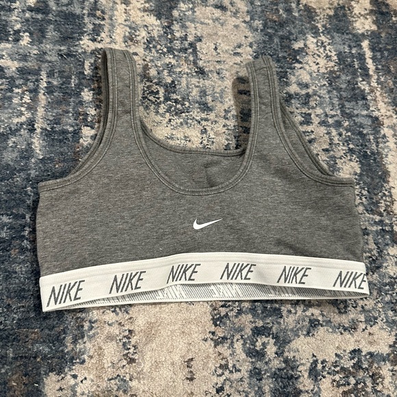 Nike Sports Bra - Picture 2 of 4